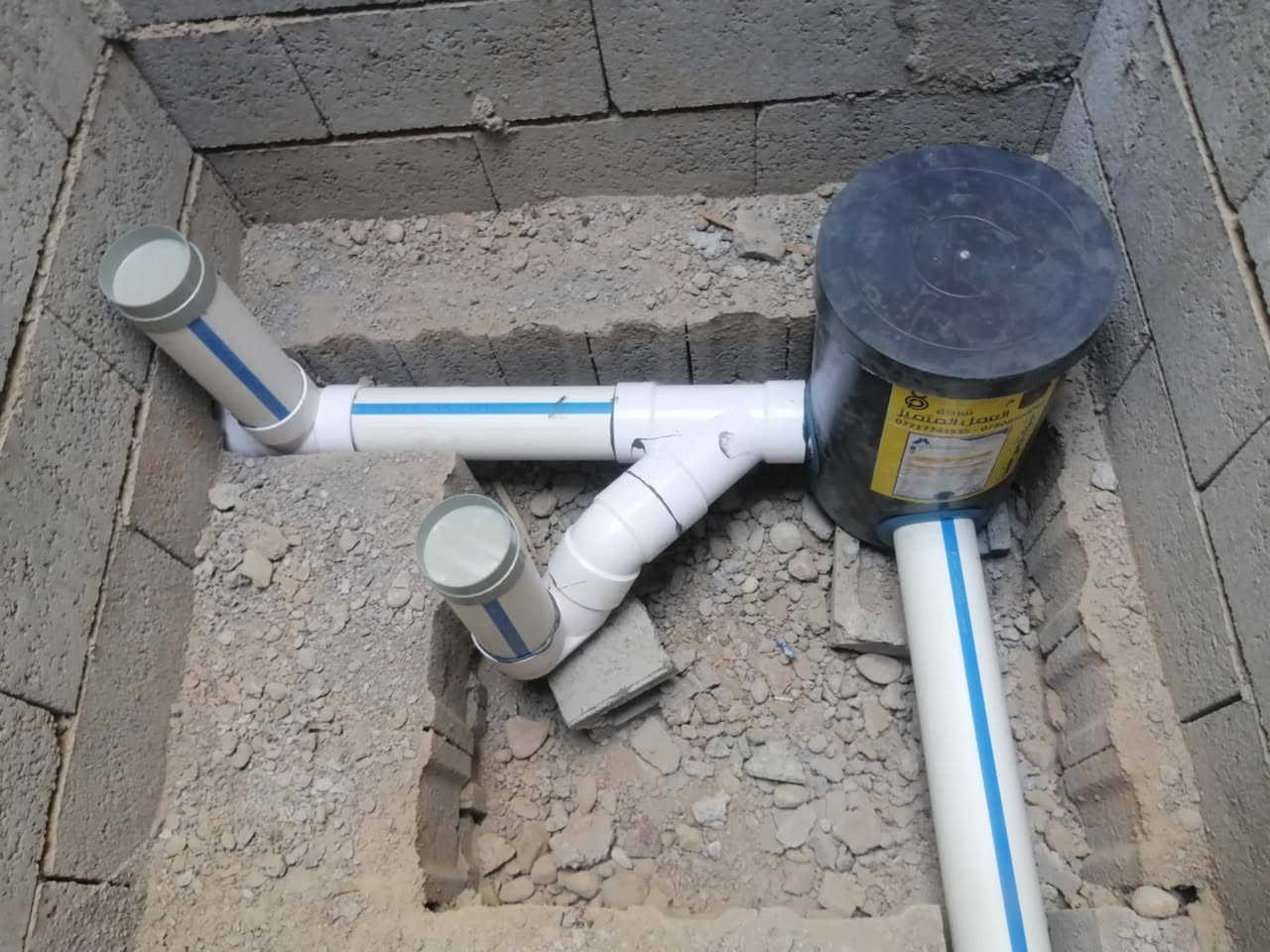 شغل اليوم اصطه صحيات عامه مجاري ماء شغل درجه اولى حسب طلب ابوالبيت أسلمك شغل نضيف وشرط الفحص *********** ***********
