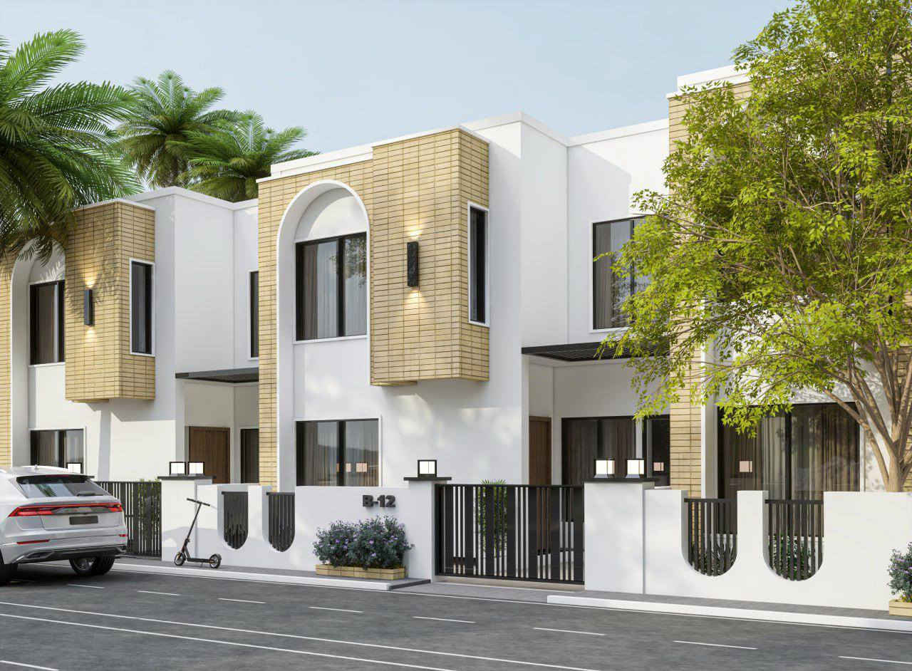 مجمع بداية السكني
دار مساحة 150 متر
المبلغ الكلي 199 مليون 
مقدم 20 مليون 
قسط شهري 550 الف لمدة 15 سنه 
دفعه ثانيه بعد 6 اشهر 20 مليون 
دفعة تسليم مفتاح بعد ٣ سنين 50 مليون تتقسط..
التسليم سنه 2029 
تفاصيل اكثر داخل الصور بالمنشور من خريطه وحدائق وخدمات وموقع دقيق .
جودة البناء جيده جداً طابوق احمر انهاء فاخر وبنى تحتيه من أعلى واجود المناشئ
***********
