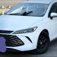 بي واي دي هايبرد • ٢٠٢٥ • ماشيه ١٠٠٠