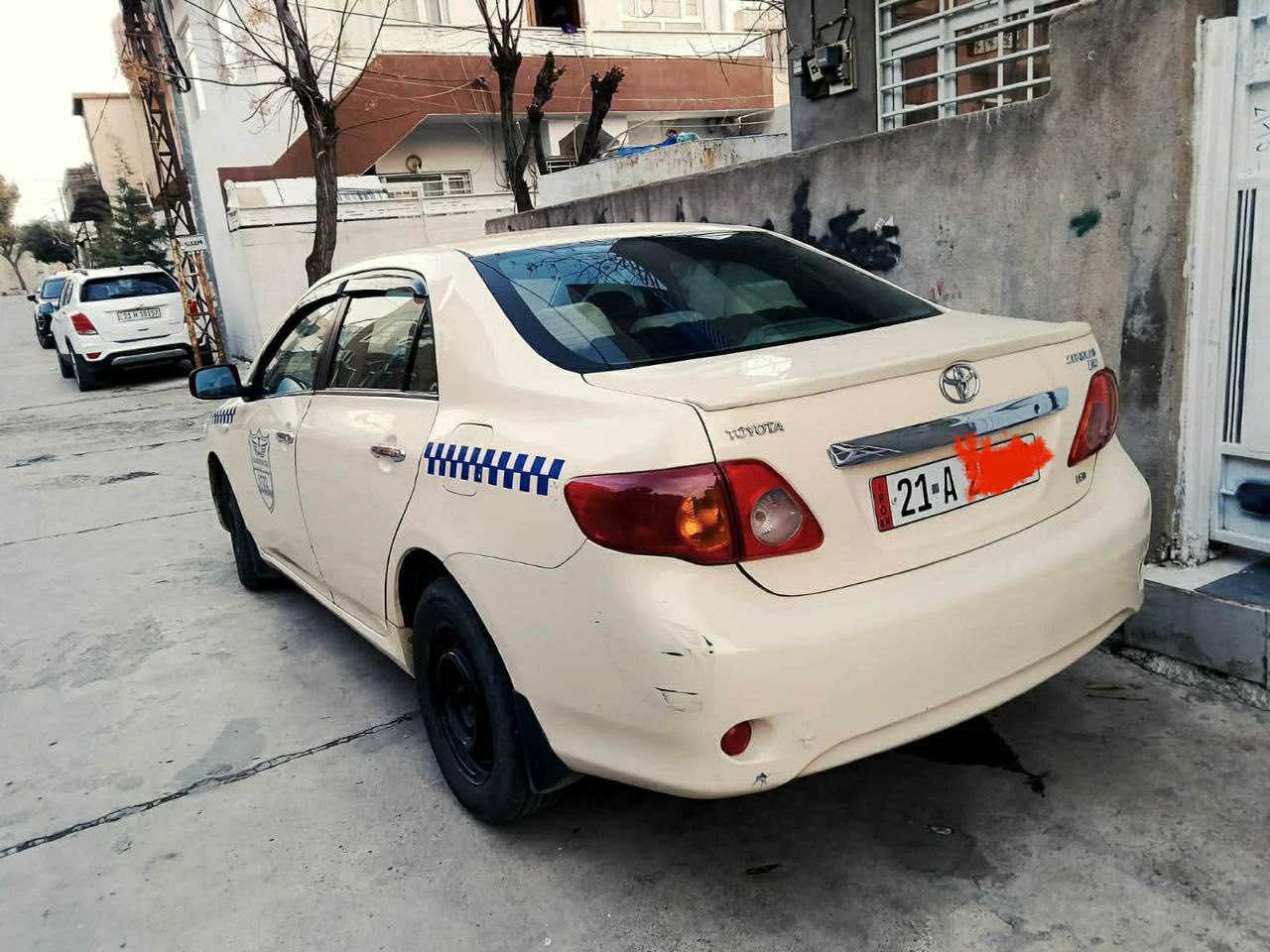 بيكاشۆ ٢٠٠٩ زور خاوين ماوه ته وه  هيچ مه سره فيكى تيا نيه ماڵى دۆسته سه نه وى و ژينگه و دارو به ردى تازه يه نرخى  ١٢٥ گه ڵاو معامه گه ر  مشته ريت  تيل بكه ***********
