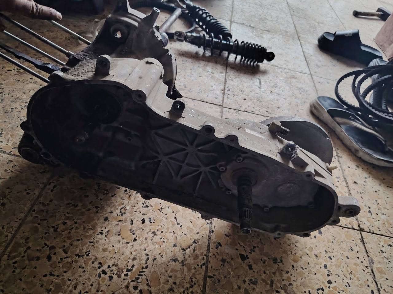 سلام عليكم غراض سكنس ياباني فحل كله على الشغل وشنو تريده موجود مامتواجد فيس فقط وات او تصل عل خط ***********
