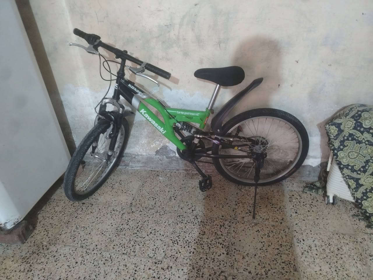 باسكل حجم 20 سعر 60 وبي مجال


**إذا كنت صاحب هذا الإعلان وتريد حذفه لأي سبب، رجاءا أرسل رسالة إلى الدعم الفني**