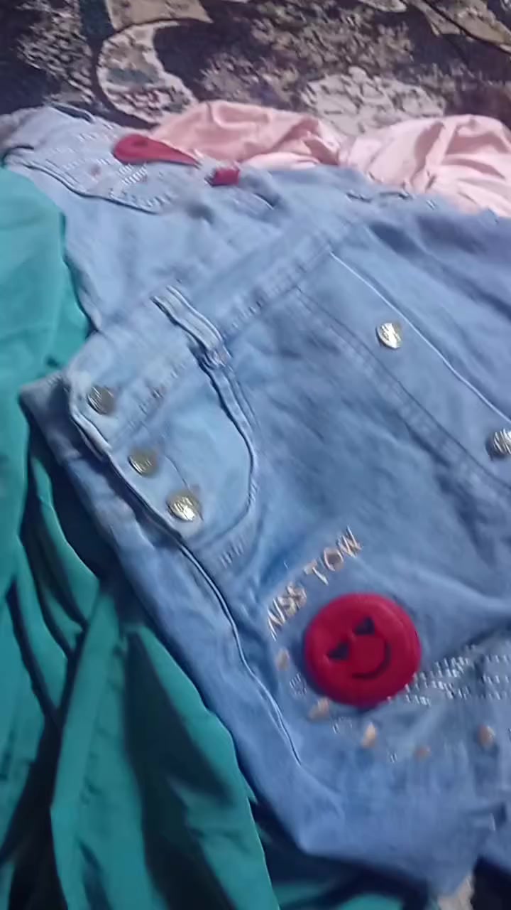 بنات ملابس للبيع فساتين مناسبات زي كردي وحجاب شرعي كلش حلو اسعار جدا مناسبة


**إذا كنت صاحب هذا الإعلان وتريد حذفه لأي سبب، رجاءا أرسل رسالة إلى الدعم الفني**