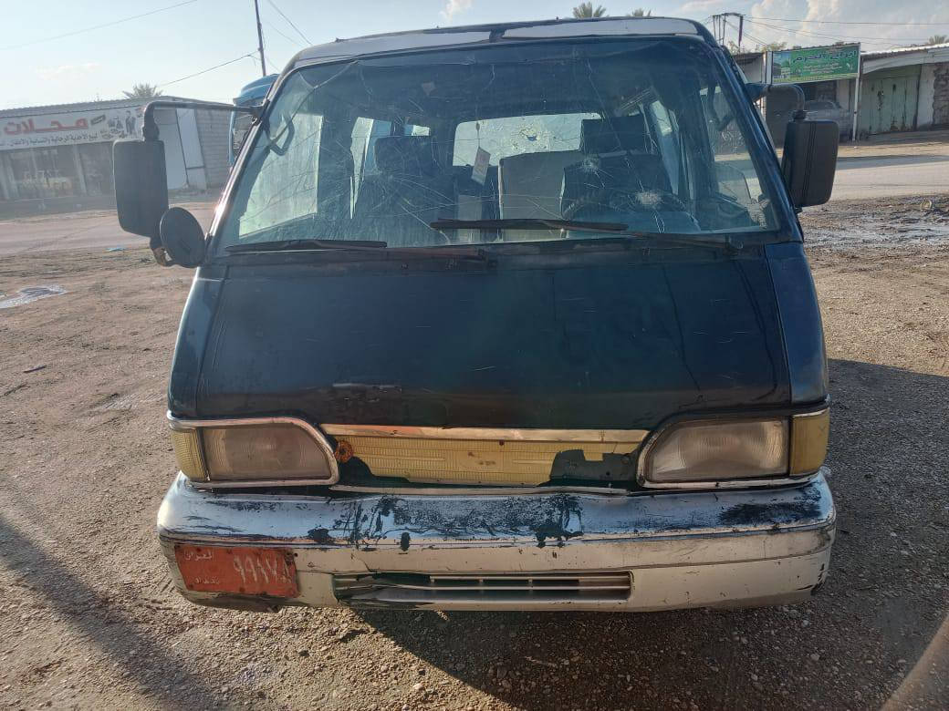 كيه بسته للبيع رقم بغداد سنويه ضايعه اتعهدلك سرقة وعشائر كير محرك اكسل فول سياره حلوه وشغاله شواصي نضاف السعر 13 مكان بغداد ابو غريب الزيدان 
***********
***********
