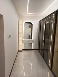 غرف نوم MDF • موديل تركي • عمل عراقي