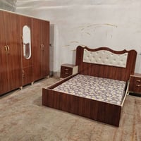 غرفة نوم تركي • ٥ أبواب • نظيفة