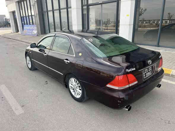 شاهینەی موس
مۆدیل 2005
مەکینە 180
3دوگمە
ناوزەرد 
ئاوینە ئیشارەت
دەعمو لیدراوی نیە
گێرو مەکینە بەشەرت 
تەبرید ساردو گەرم بەشەرت
سعری 49$گەلا قوفلی
***********
