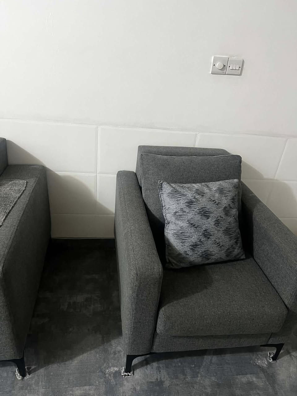 تاقم قه نه فه ده ستكرد ١٠نه فه رى بو فروشتن شوين قەلادزێ


**إذا كنت صاحب هذا الإعلان وتريد حذفه لأي سبب، رجاءا أرسل رسالة إلى الدعم الفني**