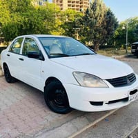 لانسر • ٢٠٠٨ • اوتوماتيك