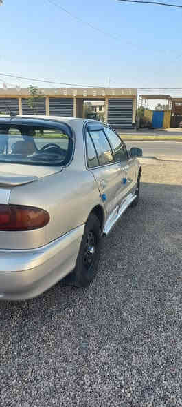 للبيع او مراوس حسب القناعه ... سياره سوناتا2.. رقم بغداد مشروع وطني سنوية لل٢٦  كير عادي . محرك وكير مكفولات ..كهربائيات شغاله تبريد ثلج مشتغله جديد .صدر امامي خلفي ممتاز.تخم تايرات..غرفتها حلوه ..صبغ حزام جماليه اي ظربه دواخل مابيها..سياره ما شاء الله ناعمه فوول بالعافيه عاللي ياخذها
عارضها ب٤١ وبيها مجال بسيط مكاني صلاح الدين قضاء الظلوعية /***********
