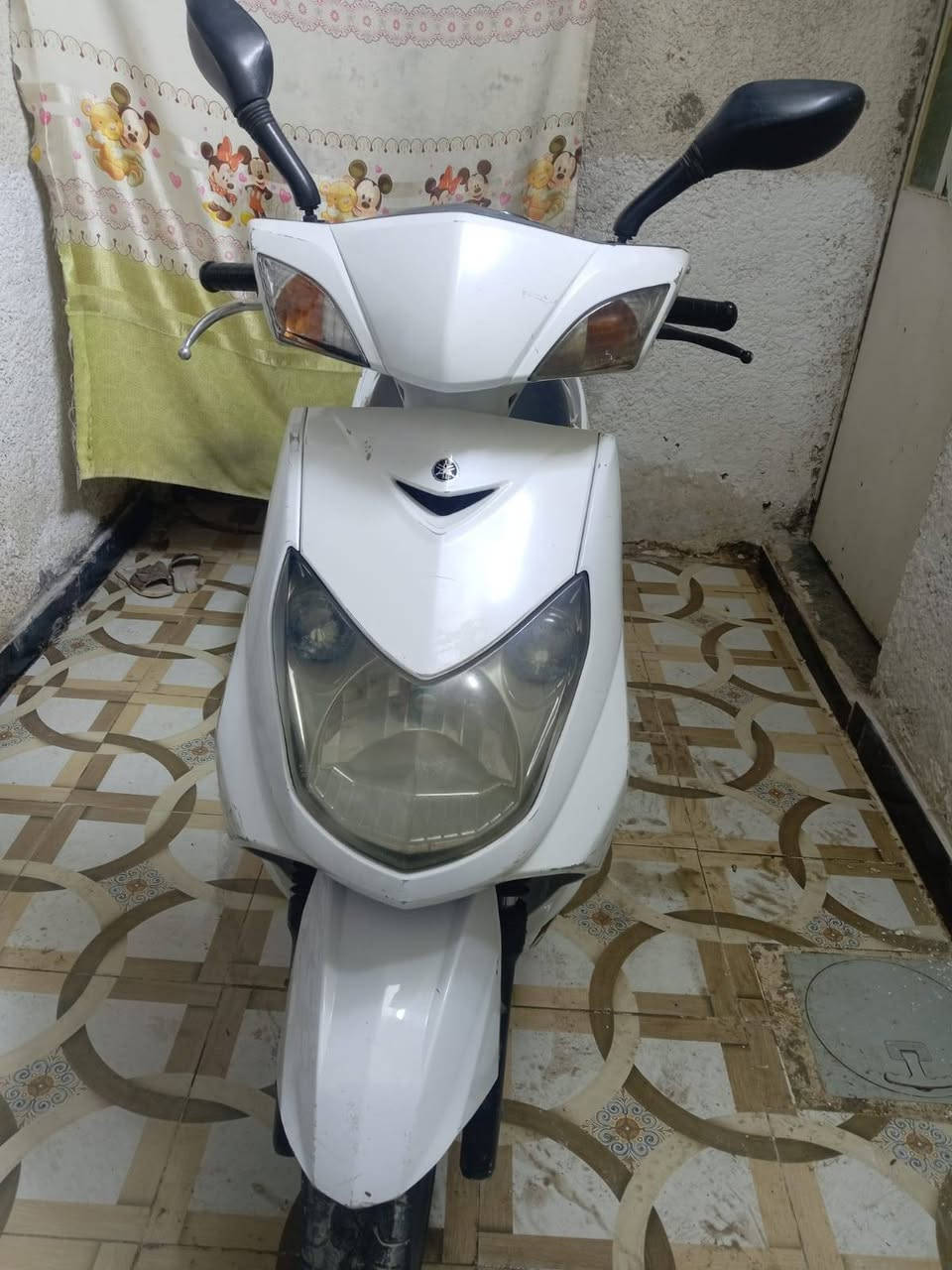 سلام عليكم سكنس فحل درجه حلوه ناعمة سلف وهندر كهربائات كلهه شغله سعر 450 عنوان مدينه الصدر ***********
