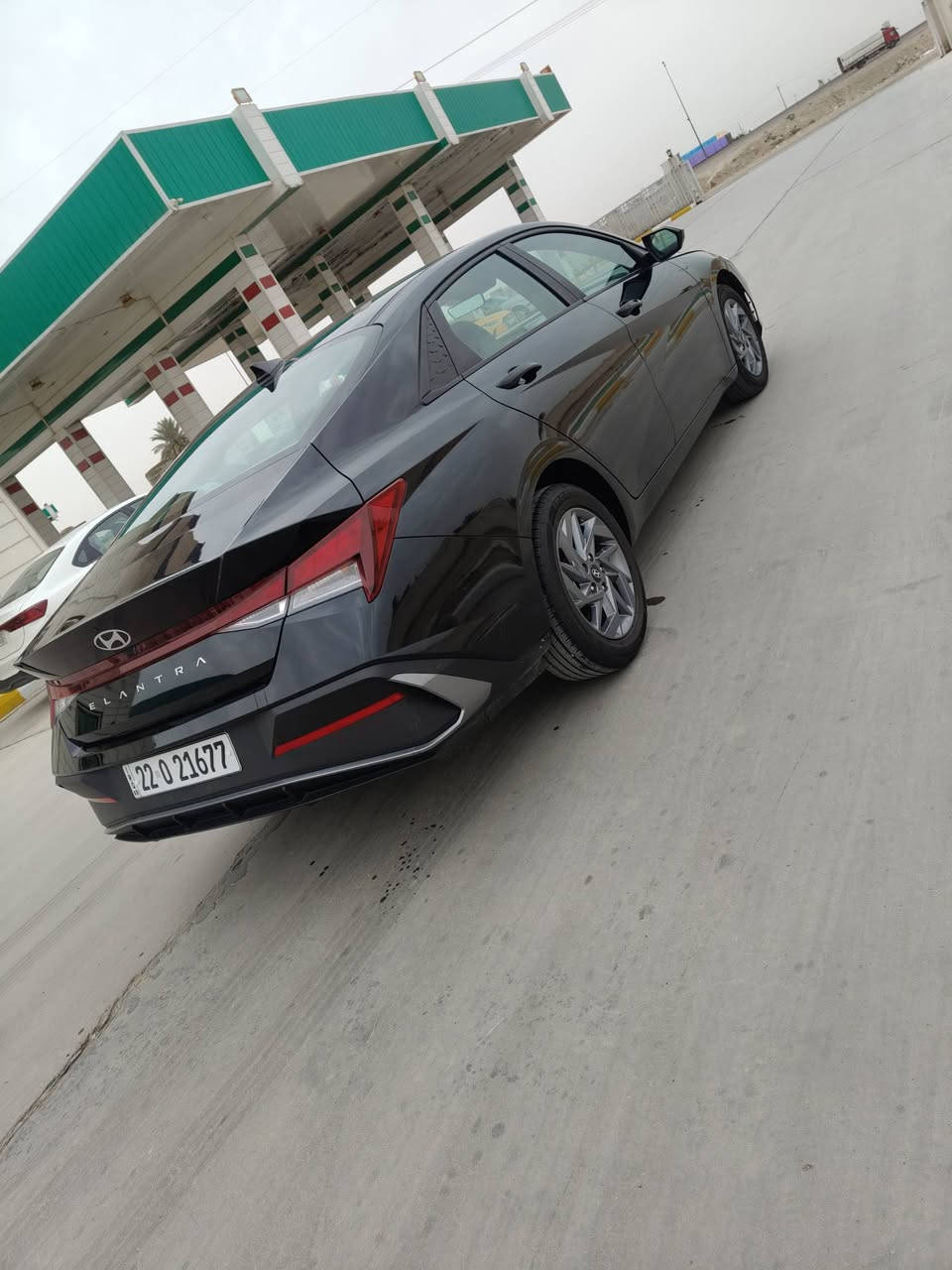 السلام عليكم النترا موديل 2024 اسود أمريكي سياره جديدة بيها بنيد بدون دواخل  فول مواصفات عده الفتحه رقم اربيل باسمي مكاني بغداد المحموديه ناحيه الرشيد 
*********** متواجد واتساب
