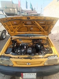 سايبة موديل ١٤ سعر جداً مناسب 07711865799 واتساب