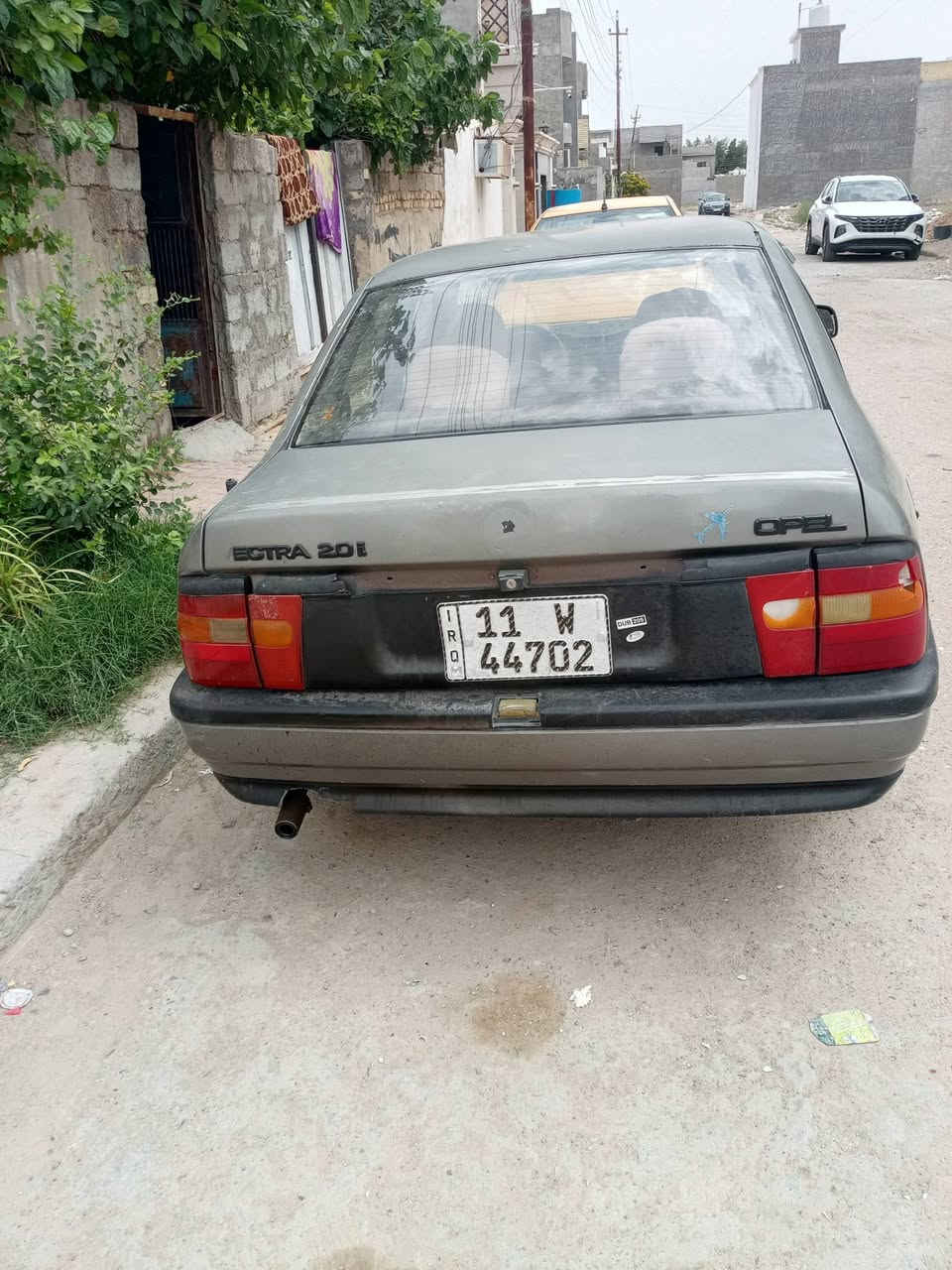 وبل موديل 91فكتره مكينه 20 تنقص لمكينه سياره بسمنه داخل نقص بس بطانه مال باب سايق ونضافتهه مثل ما موضح بصور سعر 35وبيهه مجال عنوانهه بغداد المدائن الاستفسار ***********
