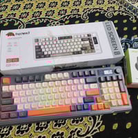 كيبورد بكارتونه • كيبورد بدون كارتونه • ماوس