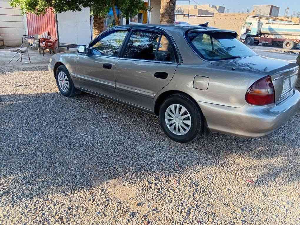 السلام عليكم للبيع سوناتا 3 موديل 2000

رقم بغداد دولي بأسمي شخصيا تحويل مباشر⚠️

السيارة كاملة مكملة خير من الله تخم تاير جديد وباتري جديد 

كير محرك مكفول (كير عادي ) محركه حجم 2000 طيران 

السيارة بيه ضربه خفيفه جاملغ الامامي بدون دواخل بشرط معمره تعمير يخبل الجنايه 

للأستفسار الاتصال على الرقم التالي ::***********
