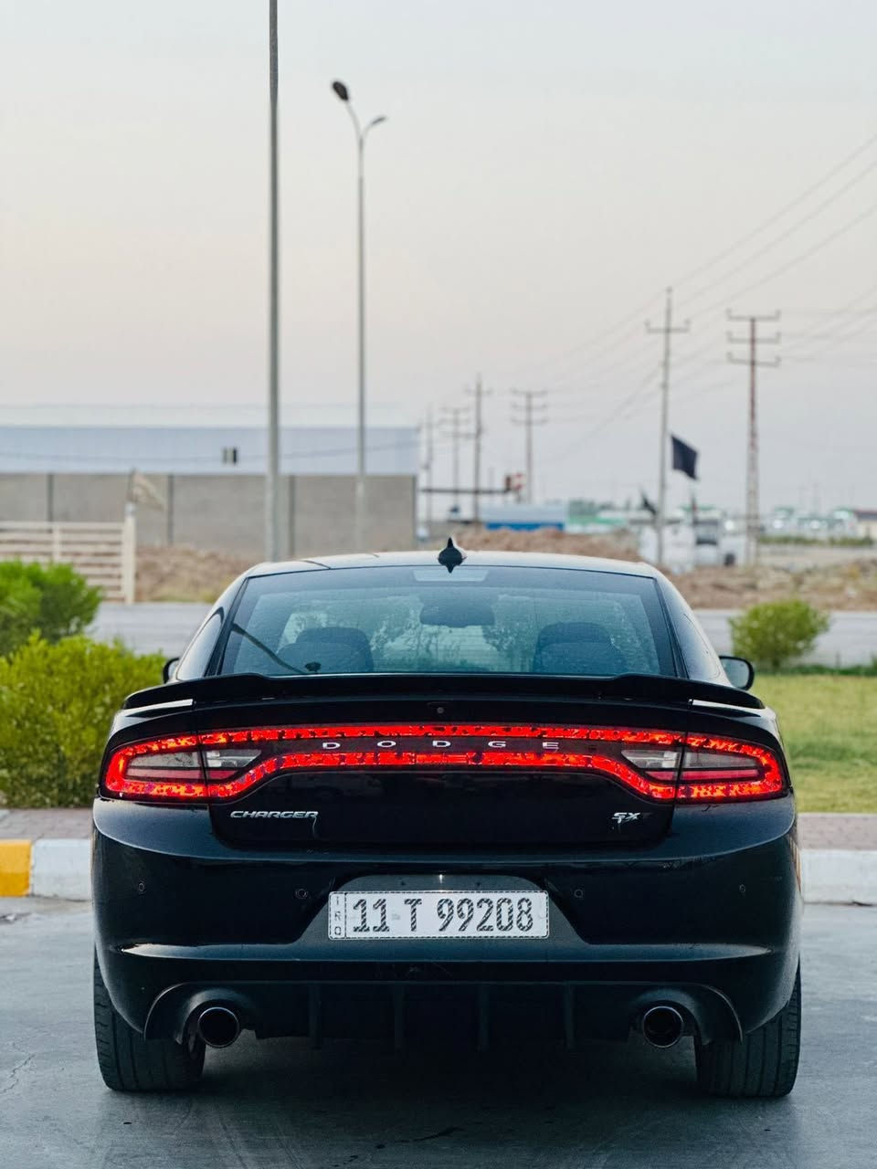 للبيع 2018 sxt بيها مكينه وكير جدد ماشي 10 الاف صور حادث بالمنشور السياره جديده وجاهزه مكان السياره بغداد الشعب حي التجار رقم بغداد باسمي 
***********
