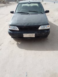 مكينة وجير جديدين • موديل ٢٠١٢ • ورقة