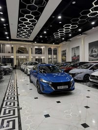 سنترا ٢٠٢٤ • محرك 2.0 • مرقمة اربيل