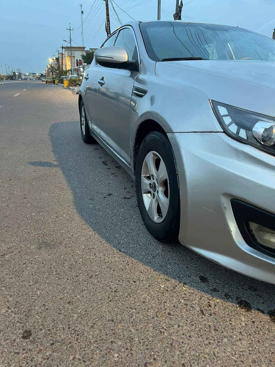 K52013وجاهزه  سياره حلوه غير متواجد بالفيس السعر 105.    ***********
