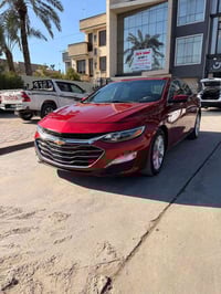 ماليبو LT • ٢٠٢٤ • بدون رقم