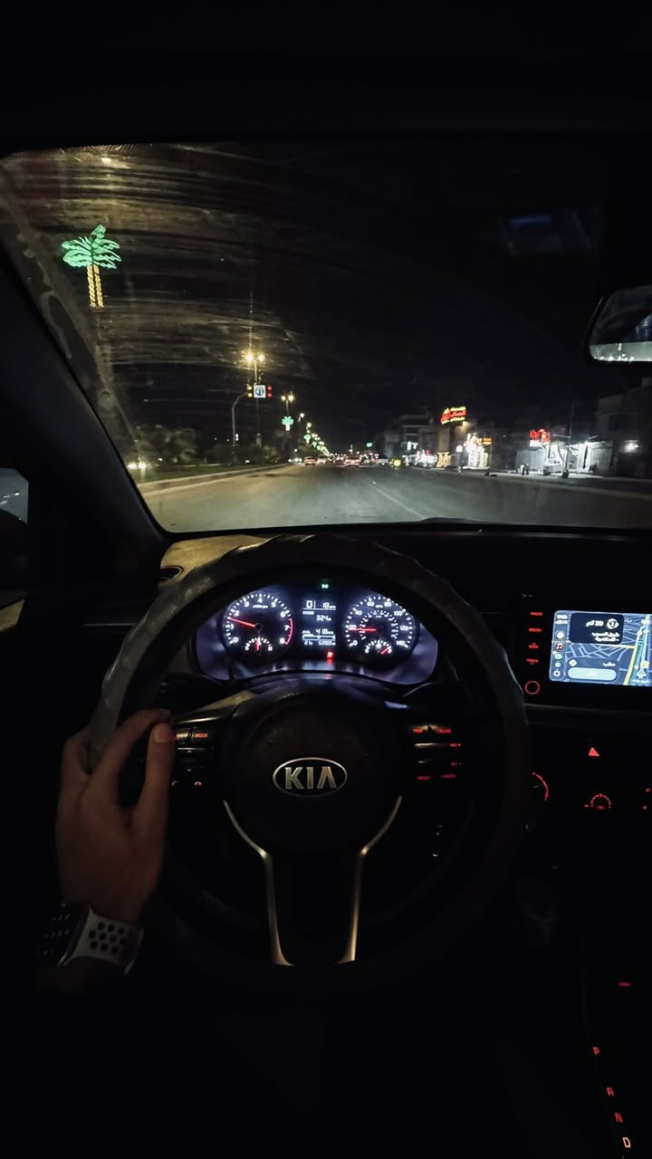 للبيع  كلشي موضح ب منشور الصور والسونار ✅
سلام عليكم 

كيا ريو موديل 19 ✅

فئه S✅

صدر جديد مصارله سبوع ✅

صدر جديد ✅

نضام ECO✅

نضام  Sport ✅

تحكمات ستيرن فول ✅

سياره نضيفه وحلوه ونصبتها حلوه ✅

سيارة كامله ✅

الجهه اليسار الجاملغ فقط جارد 

كير محرك كله مكفول

تبريد يخبل الله شاهد

مكاني الدوره ابو طياره

  

رقمي ***********✅

السعر 105✅
