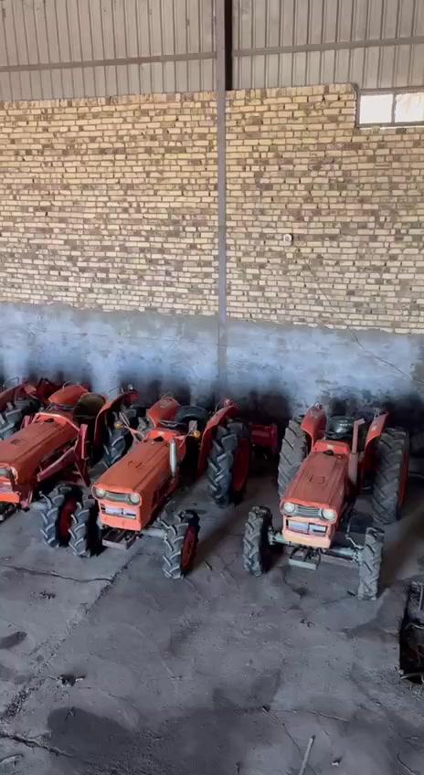 ***********
وصول وجبه جديده الى معرض ابو مصطفى جميع احجام المكائن الزراعيه اليابانيه فقط الخاصه في البستنه مكائن دخول جديد ممشتغله داخل العراق نهائي او على وضع الشركه كيله بدون كيله اربعه سلندر وثلاثه سلندر مع ملحقات كيله او رفاس الاسعار حسب الحجم والمواصفات توجد موديلات حديثه وقديمه حسب رغبت المشتري الاسعار حسب النضافه والملحقات 

العنوان الحله قرب جامعه بابل طريق حله نجف

للاستفسار اكثر 

***********

يتوفر توصيل الى جميع المحافظات
