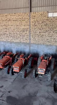 مكائن يابانية • ٣ سلندر • ٤ سلندر