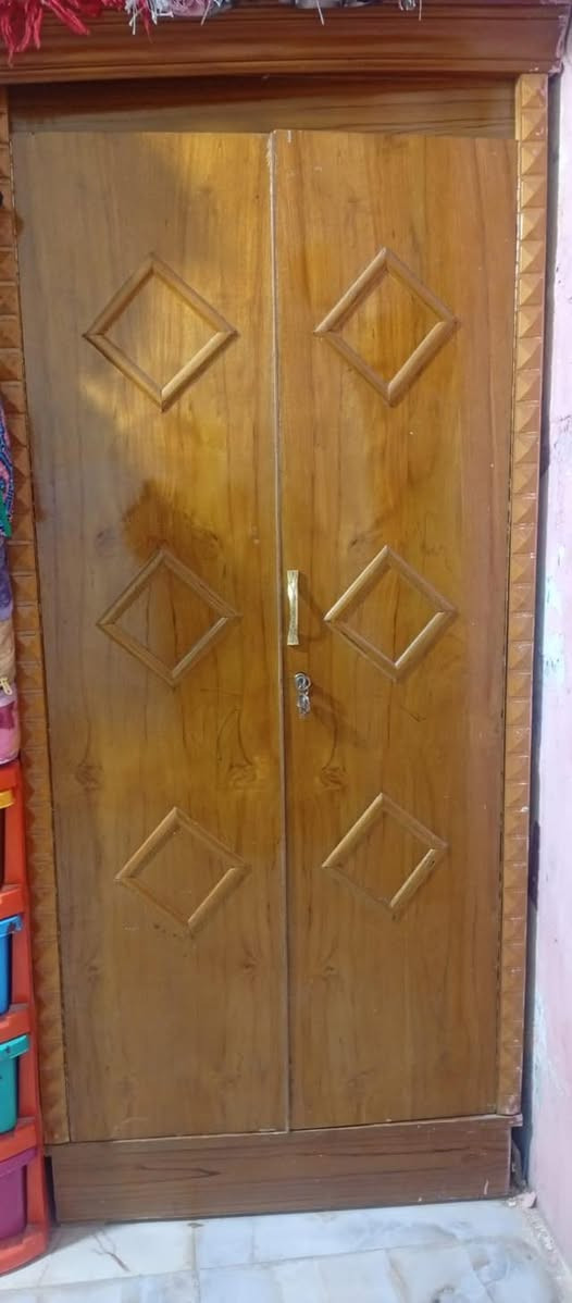 مكلفه بل نشر غرفه عراقيه نضيفه كلش سعر مناسب 900الشراي يدخل خاص مكانها الجنينه


**إذا كنت صاحب هذا الإعلان وتريد حذفه لأي سبب، رجاءا أرسل رسالة إلى الدعم الفني**