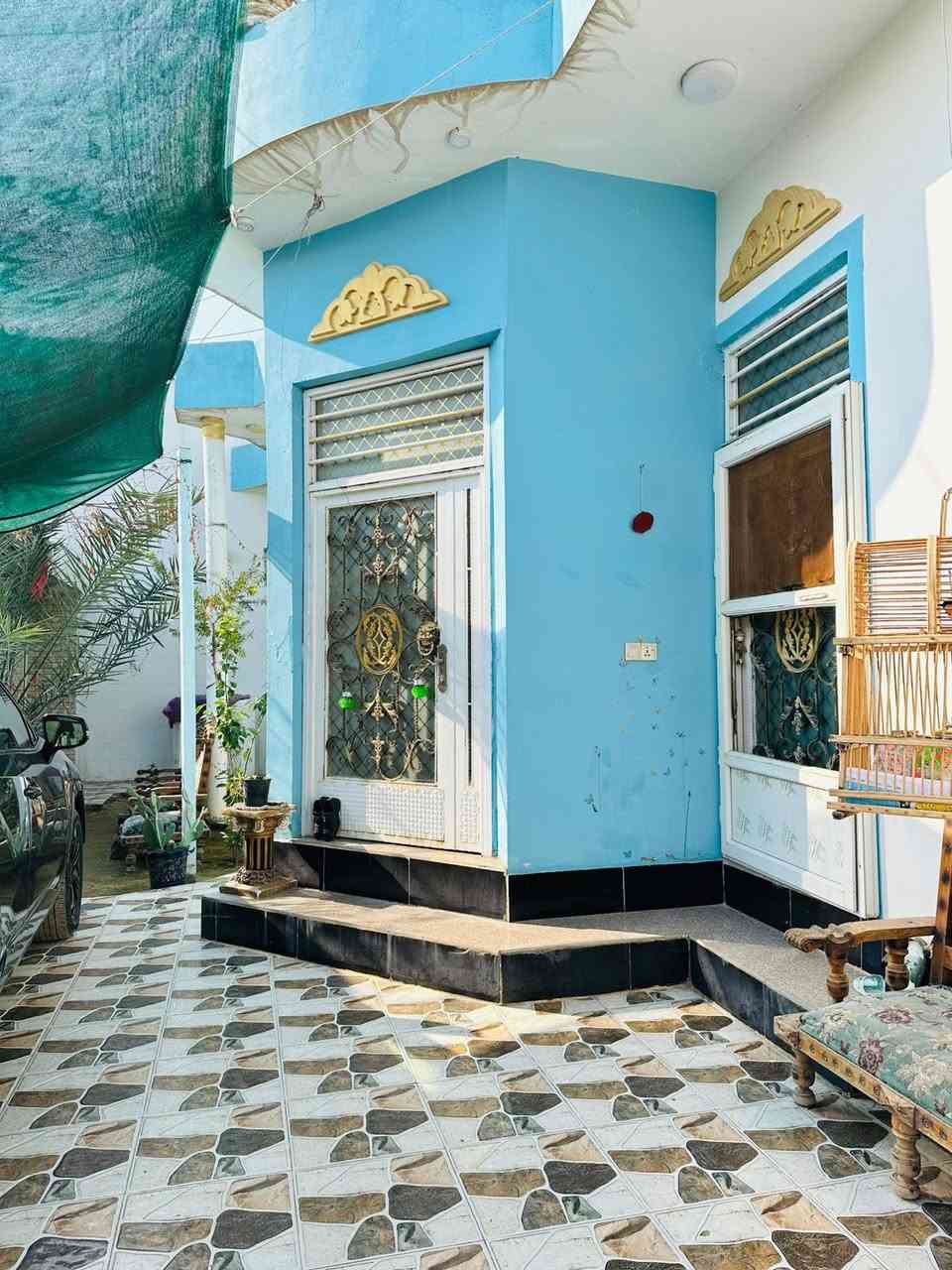 للبيع دار سكني بناء حديث بموقع مميز ومساحة راهية تضمن راحة عائلتك والاستثمار الصح.
• 📐 المساحة: 320 متر مربع.
• 📍 الموقع: الفرع المقابل لـ مستوصف السادة (يبعد 150 متر فقط).
📞 للتفاصيل والسعر، تواصل معنا الآن: {***********}
