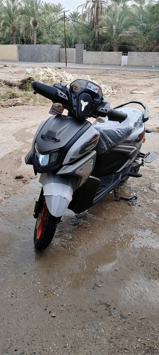 يا الله
متوفر زت آر موديل 2023 #
الدراجه ماشيه 5000 حقيقي. 
الدراجه مكفوله كفاله عامه..
الاستفسار *********** ر
