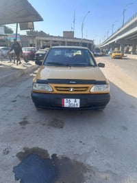 ٢٠١٥ • رقم قادسيه • باتري جديد