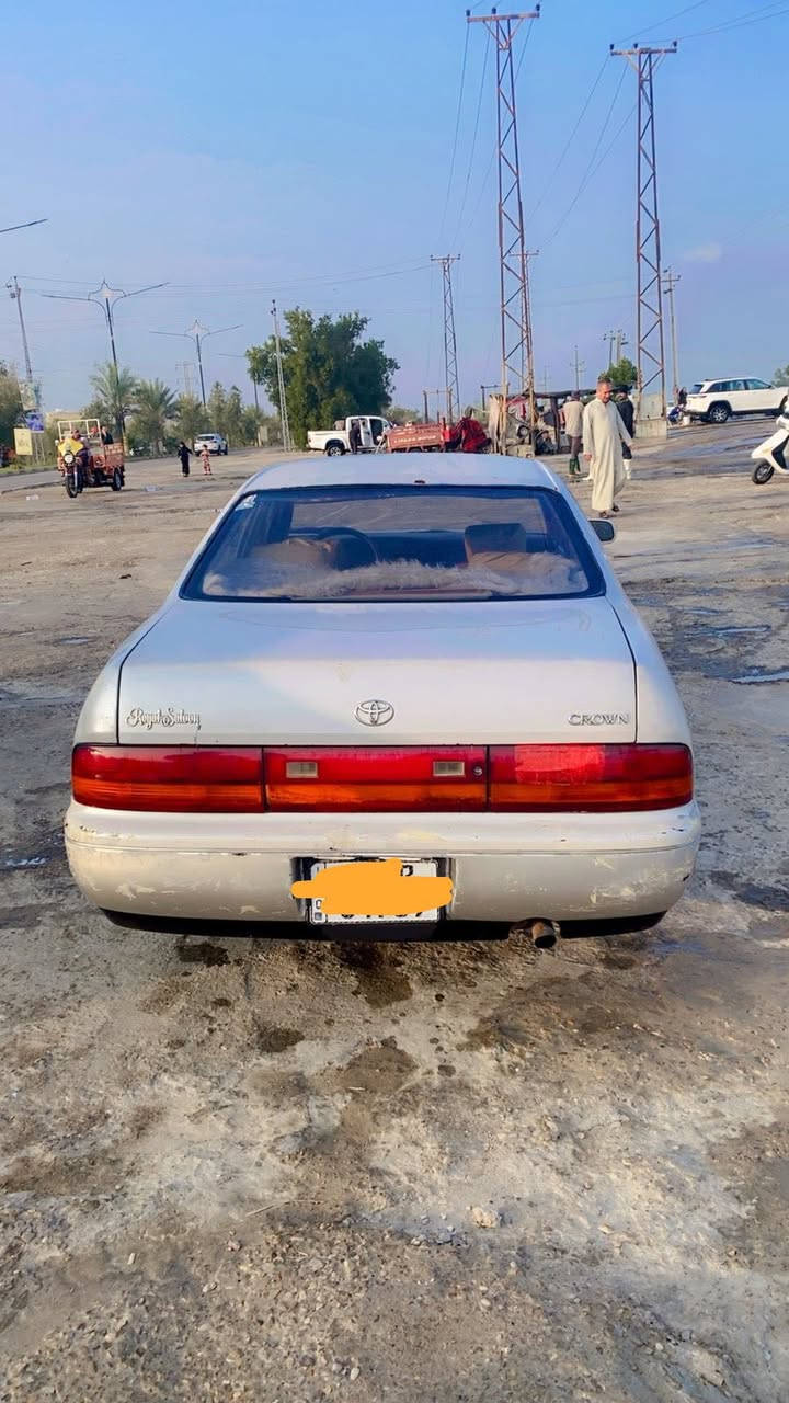 للبيع بطه متصل  لون لؤلوي
جاهزه من جميع النواحي مكفوله من الكص والنقل والضربه والصبغ  مشروع وطني بغداد ب اسمي تجديد  لسنه 2030 
السعر
58وبيها مجال انشاء الله  
تجي تفحص وترايك وين مايعجبك  
مكان /ميسان /المجر الكبير

***********
