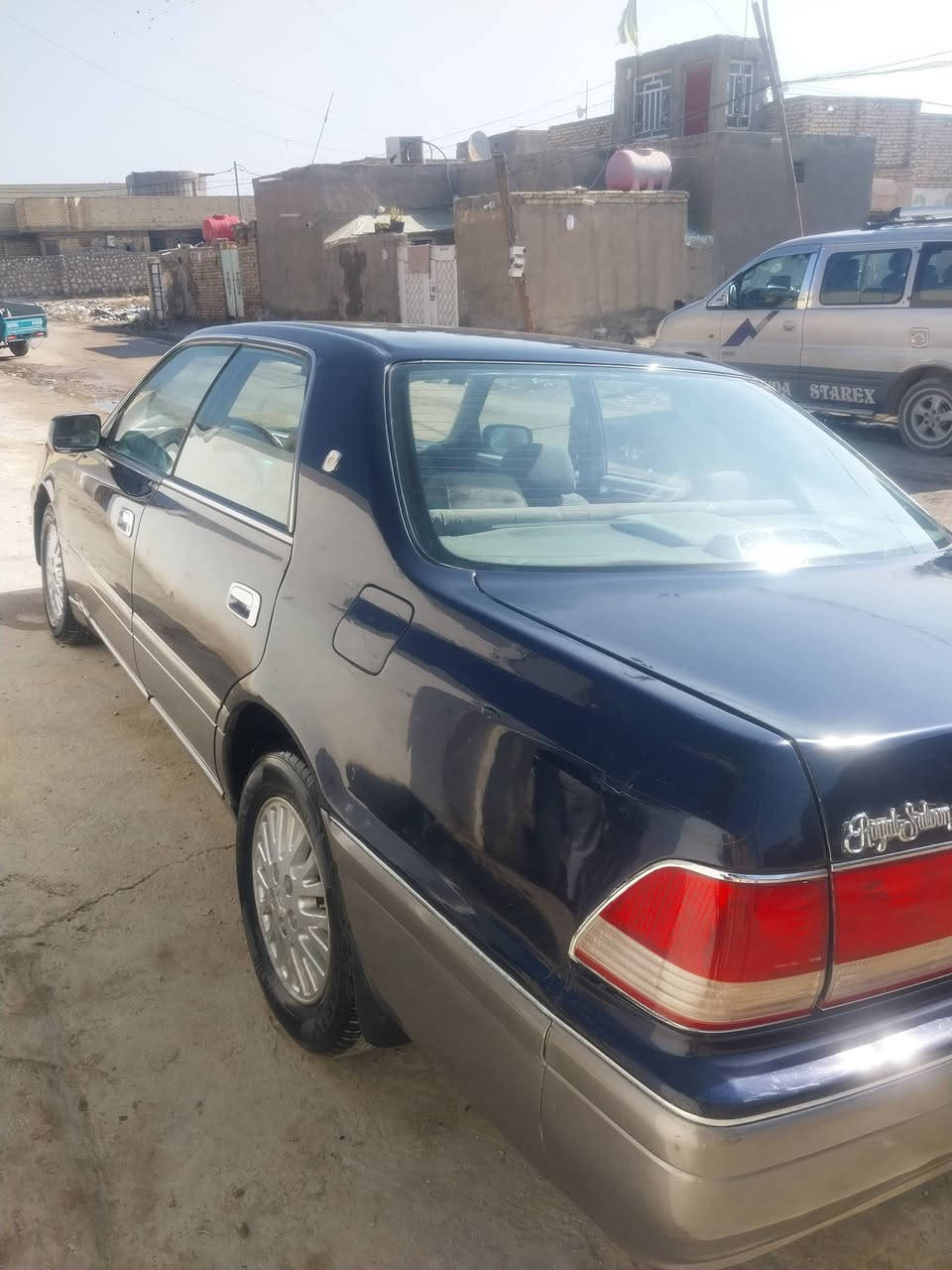 السلام عليكم راس الثور موديل 95
سنويه لل 29  رقم انبار انكليزي هزه جديده تحويل مباشر مكفوله من كص ونقل والعيب الشرعي جاهزه من كلشي مكينه ففتي 3000 غرفه جديده تبريد كامله بابل الحمزه الغربي السعر 80
***********
***********
