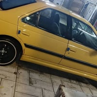 بيجو • ٢٠١٠ • ناصريه