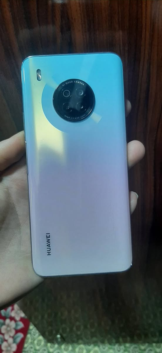 جهاز هواوي جديد
ذاكرة 128
كلش جديد مستعمل اقل من شهرين 
السعر 170 بي مجال بسيط


**إذا كنت صاحب هذا الإعلان وتريد حذفه لأي سبب، رجاءا أرسل رسالة إلى الدعم الفني**