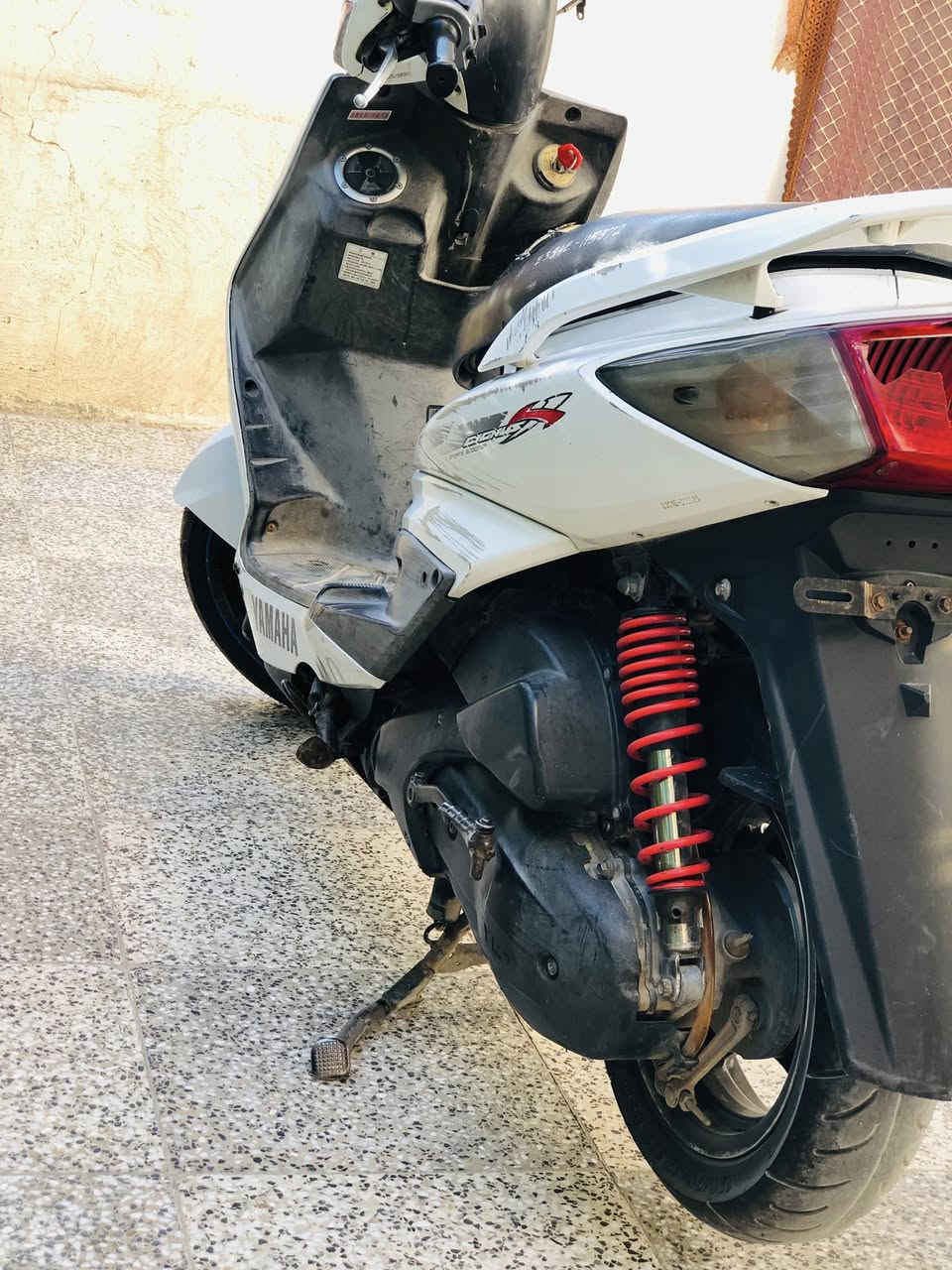 سكنس فحل الدراجه كفاله عامه يعني مابيهئ اي شيه بس من عده ام بدل لاستيك والف فقط الباقي كفاله عامه شلعه معدل سلف هندر كله شغال كهرابائيات شغاله  المكينه ناعمه  السعر 550بيهئ مجال بصيط المكان بابل الرقم ***********
