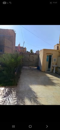 #دار #زراعي لللبيع مساحة 222 متر بالثوره قرب مدرسة مكة المكرمة قريب ع ...