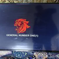 اخوان شاشة جنرال حجم 43 سمارت بيها فقط بعض النقط السود  موضحة بالصورة ...