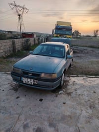 ٠٧٧٣٩٧٣٠٣٧٩ للبيع اوبل فكتره  السعر ٣٥ وبيها مجال رقم انبار جديد