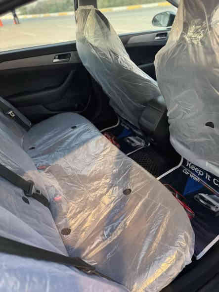 السلام عليكم سوناتا موديل ٢٠١٩ حادث قبق جنطه فقط أربيل بسمي ماشيه ٨٠ الف سياره جاهزه للاخير مكان السيارة الديوانية قضاء عفك السعر ١٤٢ بيهه مجال كلش بسيط 
***********
