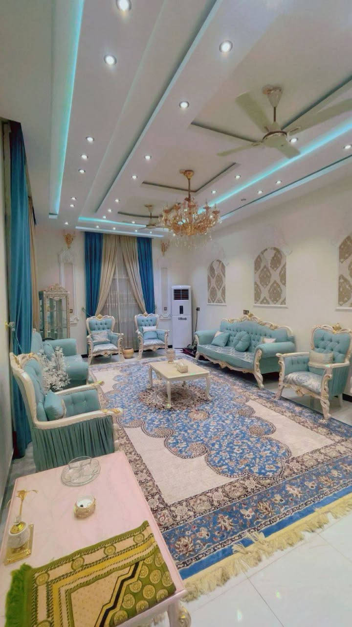 بسم الله إعلان بيت للبيع الفلوجة مجمع الرحاب السكني سنه البناء ٢٠٢٠ نوع البناء طابوق يحتوى الدار على ٢غرف نوم استقبال مطبخ حمام جاكوزي المساحه ٣١٥متر البيت ركن يباع مع الأثاث ملاحضه اذا اكو بيت ب الرمادي مراوس يرهم أستفسار أكثر ***********
