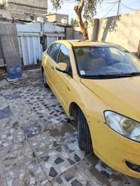 شيري استرا • ٢٠١٤ • مكينه كامري