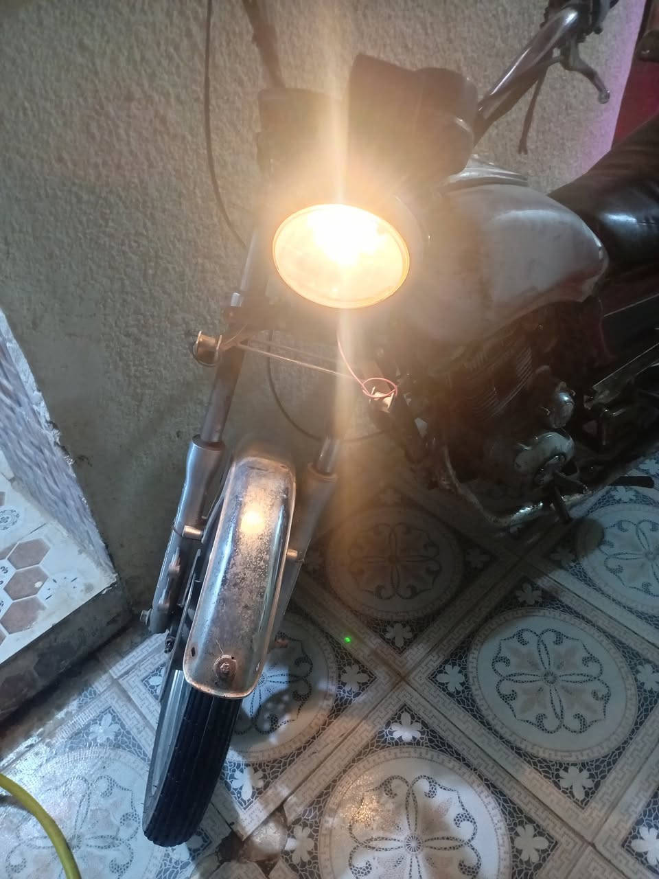 السلام عليكم جونده للبيع السعر 300 وبيه مجال واسط الكوت


**إذا كنت صاحب هذا الإعلان وتريد حذفه لأي سبب، رجاءا أرسل رسالة إلى الدعم الفني**