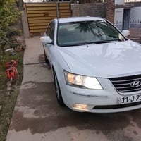 سوناته • ٢٠٠٩ • رقم بغداد