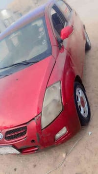 بسم بالله سياره عليه فاو موديل ١٣ بيع سريع كفاله كلشي كير محرك حداديه ...