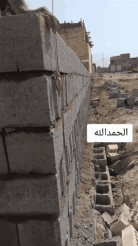 سلام عليكم خلفة بناء شغل مصاطر شغل درجى اولى التزام بلموعد اشتغل طابوك بلوك فرمستون عملي بغداد متفرغ حاليا  رقمي ‏‪‏‪***********
