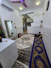 بيت للبيع • ١٠٠م • حي النداء