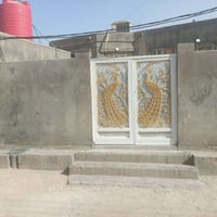 السديناوية قرب الدلة • ١٣٥م • بناء بلوك