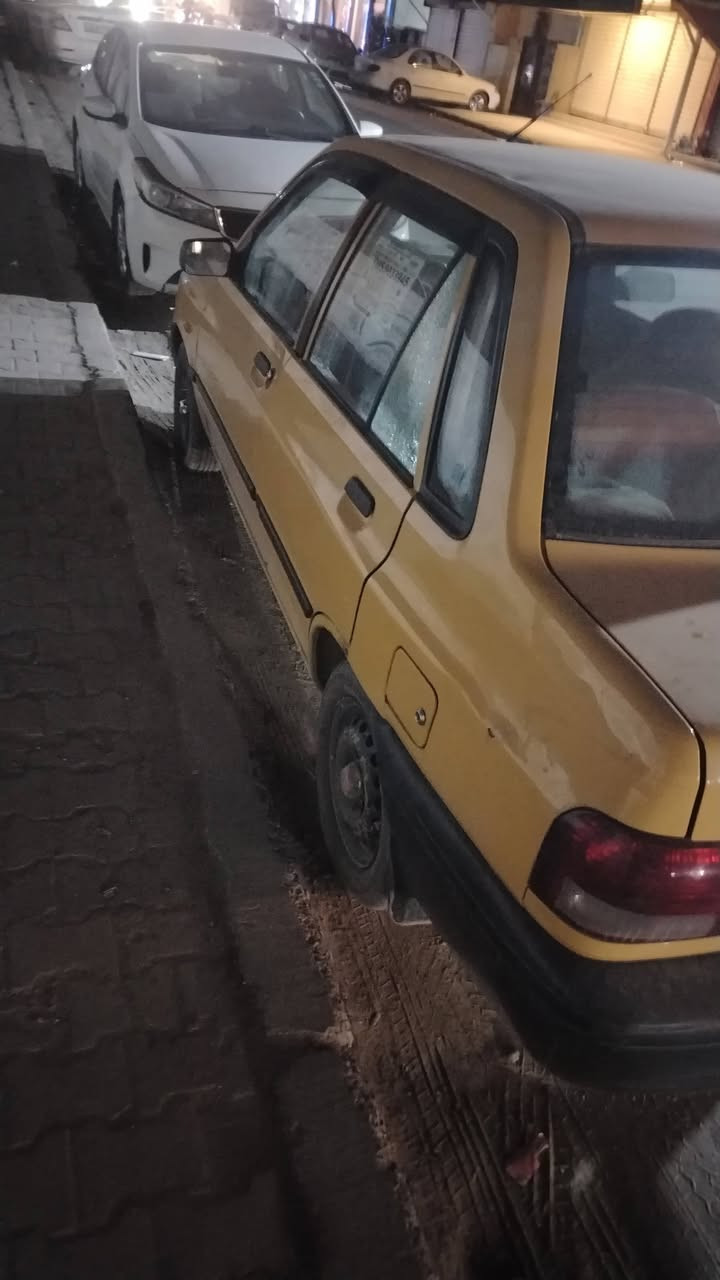 سايبه 2013 اريد مراوس مو بيع شعندك او اني بخدمتك مكان بغداد الاعلام ***********
